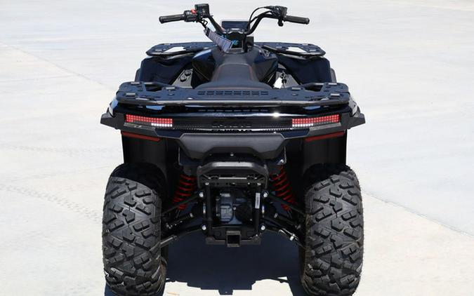 2027 CFMOTO CFORCE C5