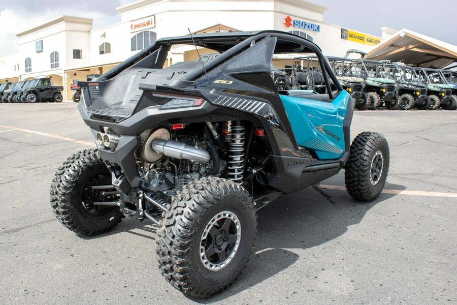 2027 CFMOTO ZFORCE Z10
