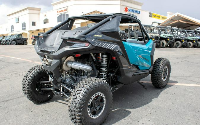 2027 CFMOTO ZFORCE Z10