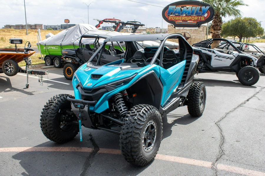 2027 CFMOTO ZFORCE Z10