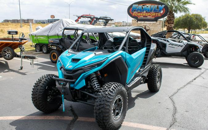 2027 CFMOTO ZFORCE Z10