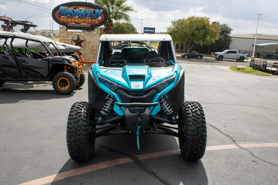 2027 CFMOTO ZFORCE Z10
