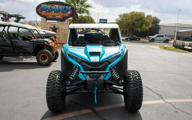 2027 CFMOTO ZFORCE Z10