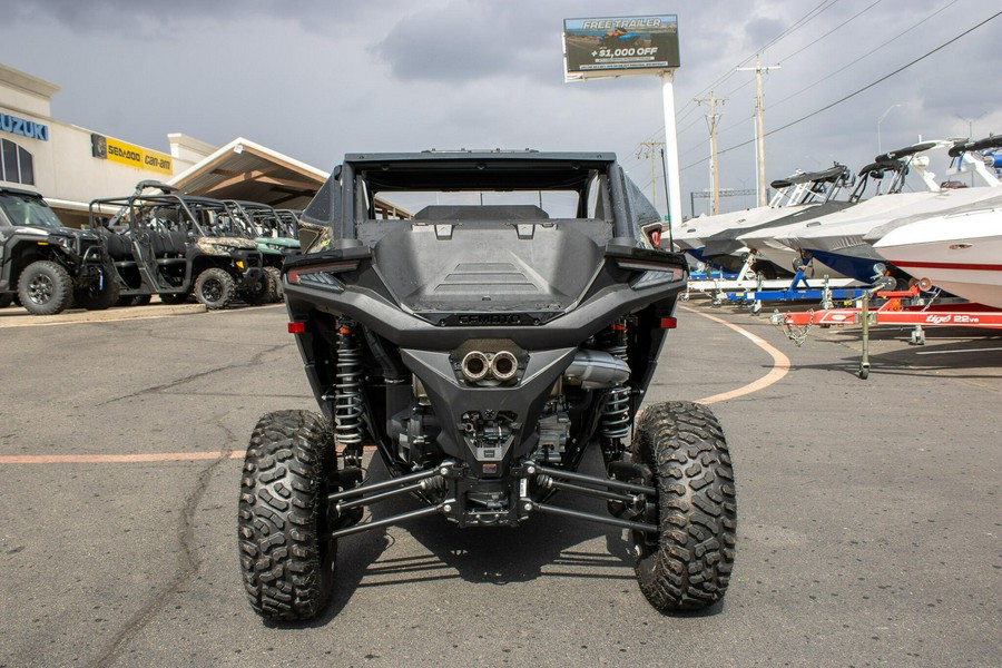 2027 CFMOTO ZFORCE Z10