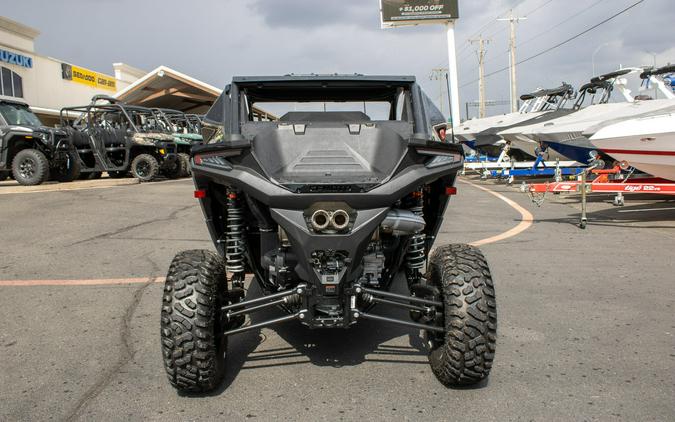 2027 CFMOTO ZFORCE Z10