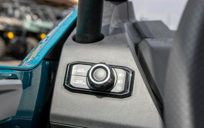 2027 CFMOTO ZFORCE Z10