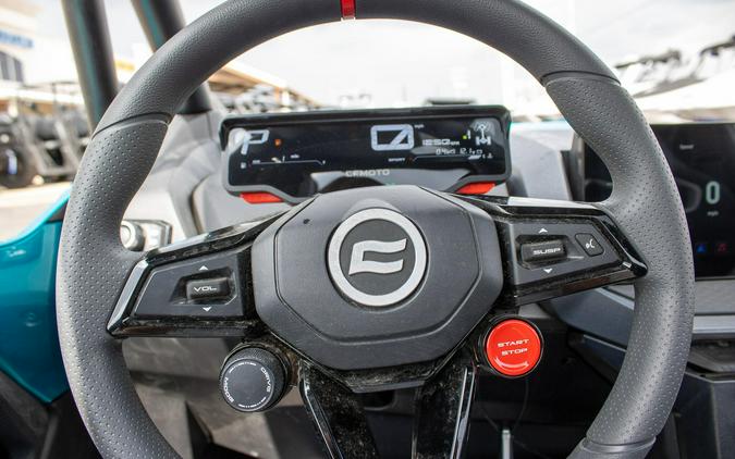 2027 CFMOTO ZFORCE Z10