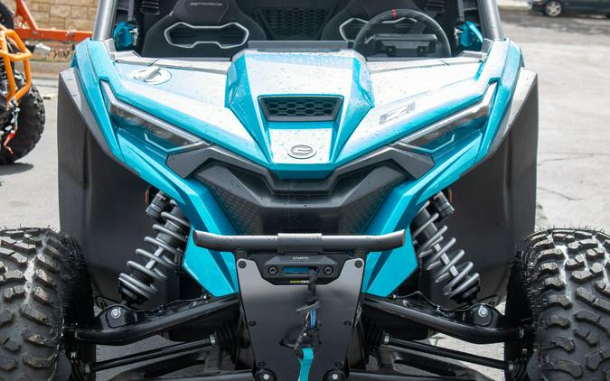 2027 CFMOTO ZFORCE Z10
