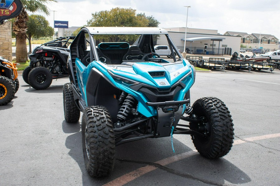 2027 CFMOTO ZFORCE Z10