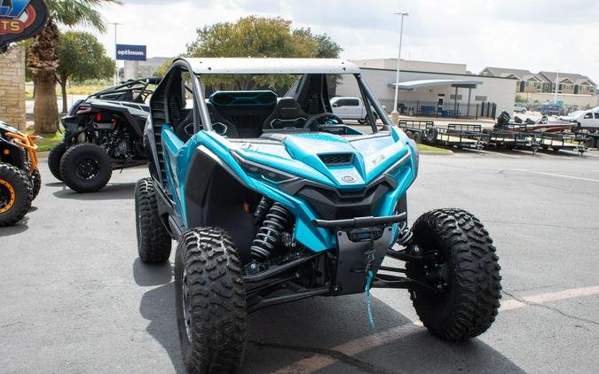 2027 CFMOTO ZFORCE Z10