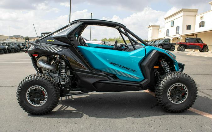 2027 CFMOTO ZFORCE Z10