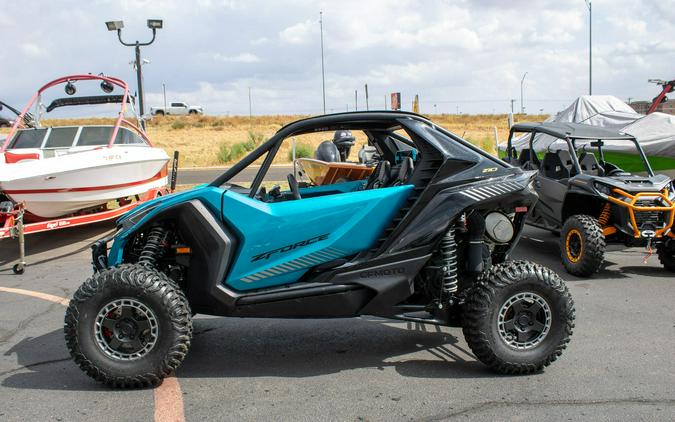 2027 CFMOTO ZFORCE Z10