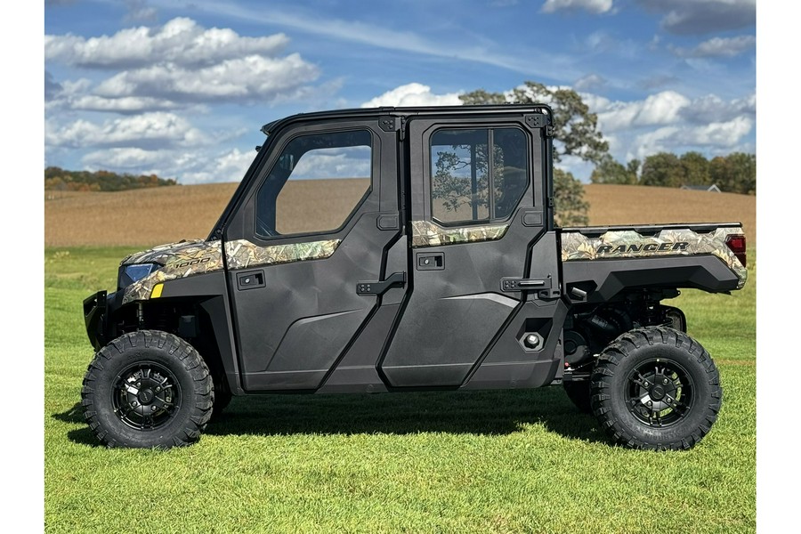 2027 Ranger Crew® XP 1000 NorthStar Edition Ultimate - Polaris