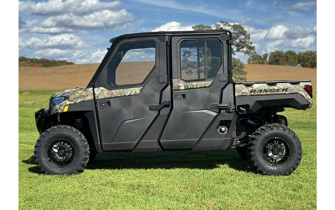 2027 Ranger Crew® XP 1000 NorthStar Edition Ultimate - Polaris