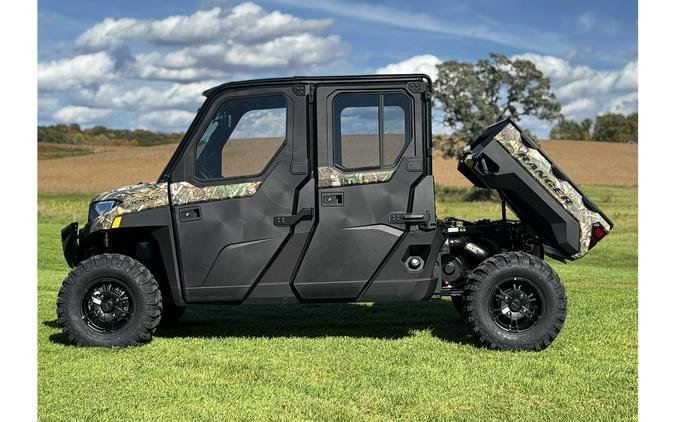 2027 Ranger Crew® XP 1000 NorthStar Edition Ultimate - Polaris