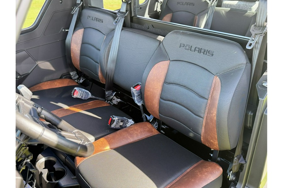 2027 Ranger Crew® XP 1000 NorthStar Edition Ultimate - Polaris