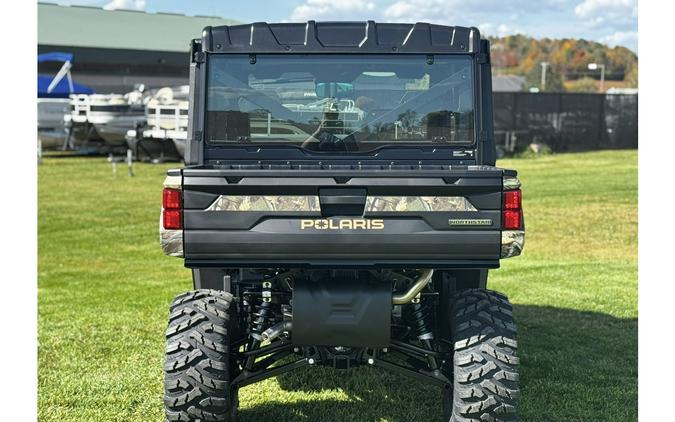 2027 Ranger Crew® XP 1000 NorthStar Edition Ultimate - Polaris