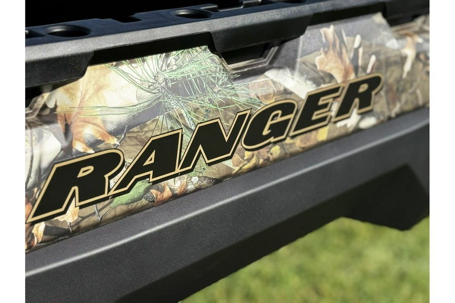 2027 Ranger Crew® XP 1000 NorthStar Edition Ultimate - Polaris