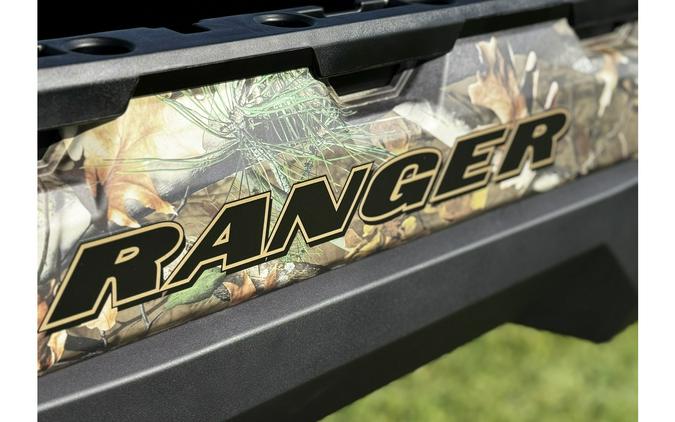 2027 Ranger Crew® XP 1000 NorthStar Edition Ultimate - Polaris