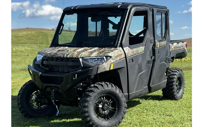 2027 Ranger Crew® XP 1000 NorthStar Edition Ultimate - Polaris