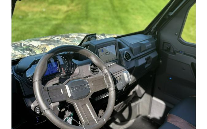 2027 Ranger Crew® XP 1000 NorthStar Edition Ultimate - Polaris