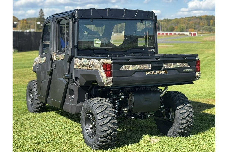2027 Ranger Crew® XP 1000 NorthStar Edition Ultimate - Polaris