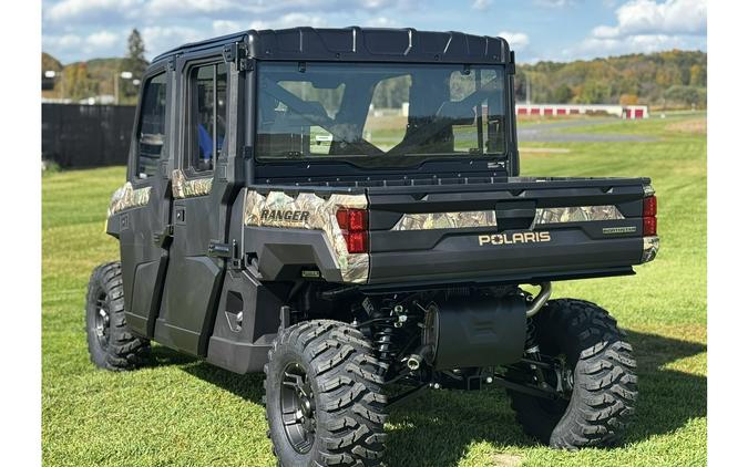 2027 Ranger Crew® XP 1000 NorthStar Edition Ultimate - Polaris