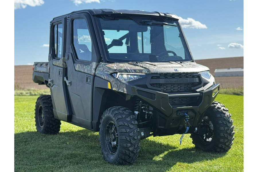 2027 Ranger Crew® XP 1000 NorthStar Edition Ultimate - Polaris