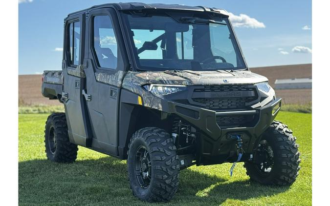 2027 Ranger Crew® XP 1000 NorthStar Edition Ultimate - Polaris