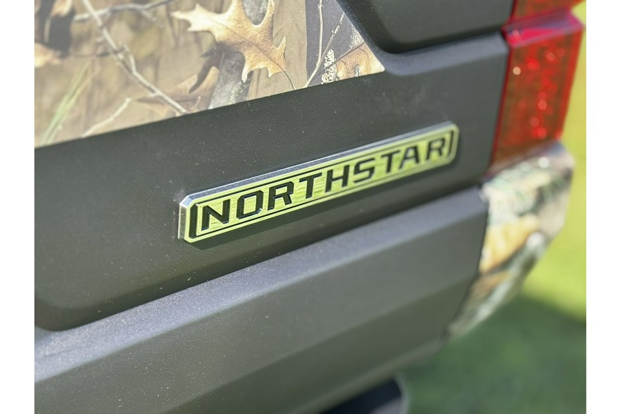 2027 Ranger Crew® XP 1000 NorthStar Edition Ultimate - Polaris
