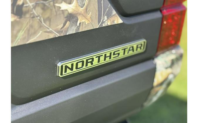2027 Ranger Crew® XP 1000 NorthStar Edition Ultimate - Polaris