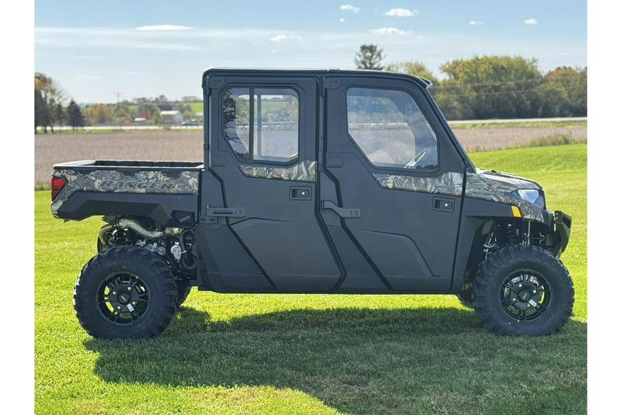 2027 Ranger Crew® XP 1000 NorthStar Edition Ultimate - Polaris