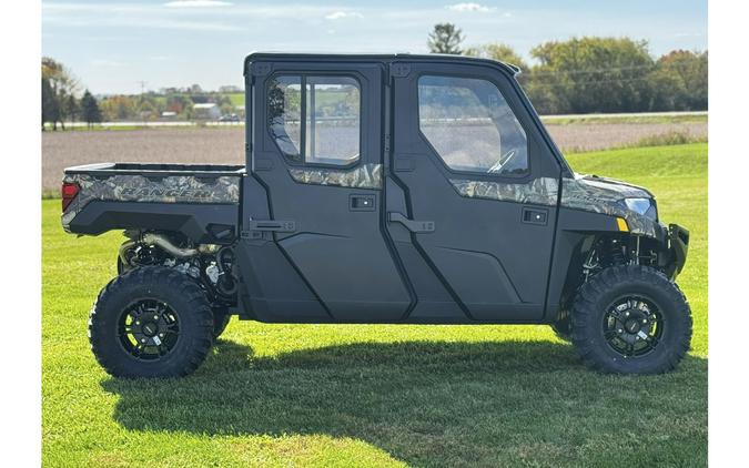2027 Ranger Crew® XP 1000 NorthStar Edition Ultimate - Polaris