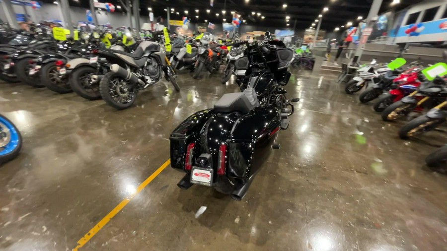 2025 Harley-Davidson ROAD GLIDE
