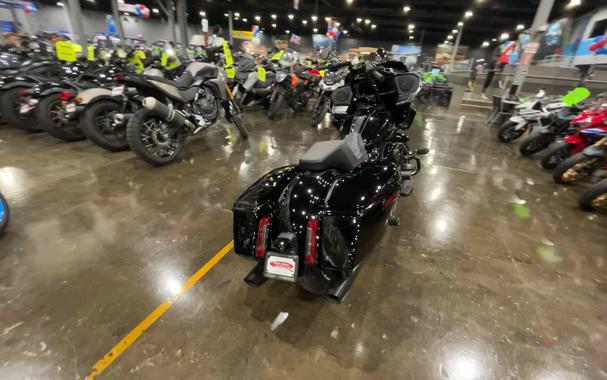 2025 Harley-Davidson ROAD GLIDE