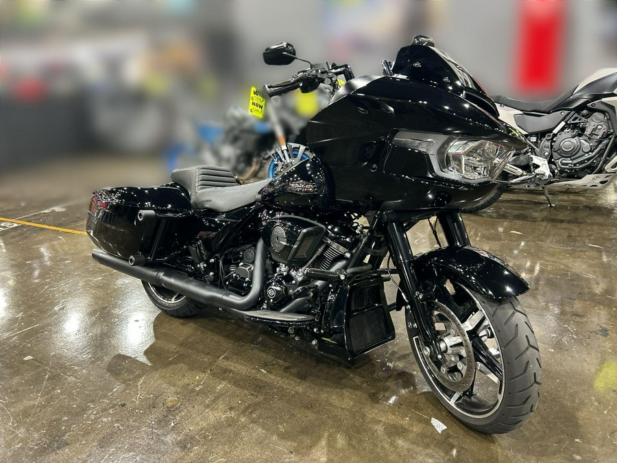 2025 Harley-Davidson ROAD GLIDE
