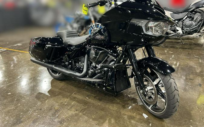 2025 Harley-Davidson ROAD GLIDE