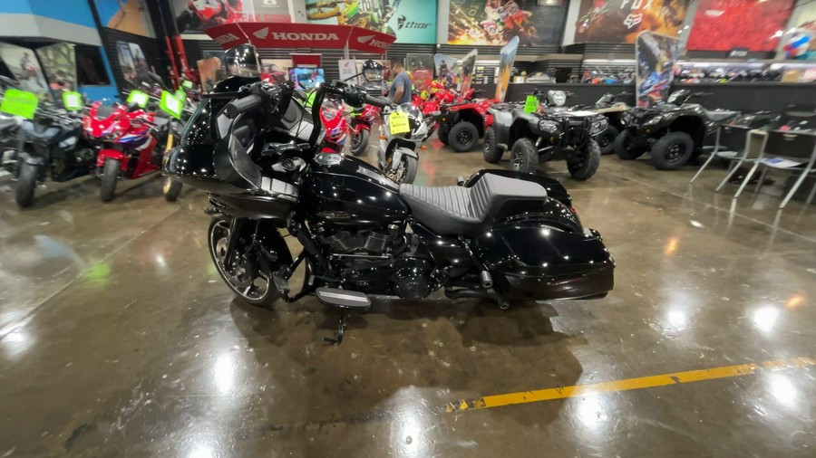 2025 Harley-Davidson ROAD GLIDE
