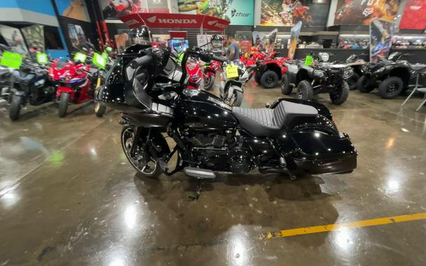 2025 Harley-Davidson ROAD GLIDE