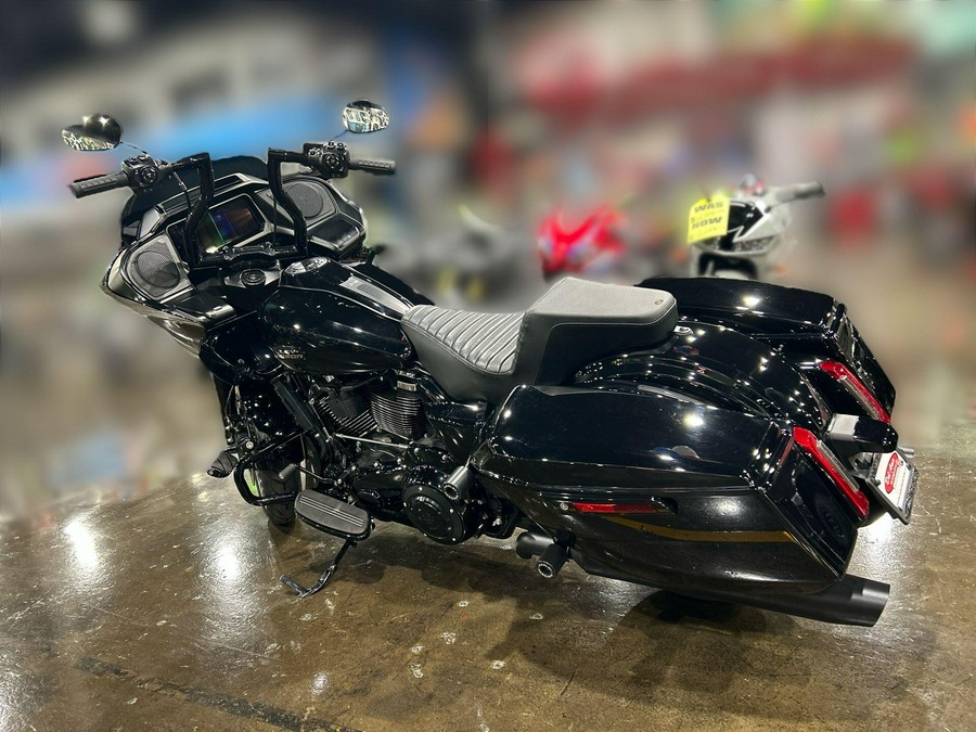 2025 Harley-Davidson ROAD GLIDE