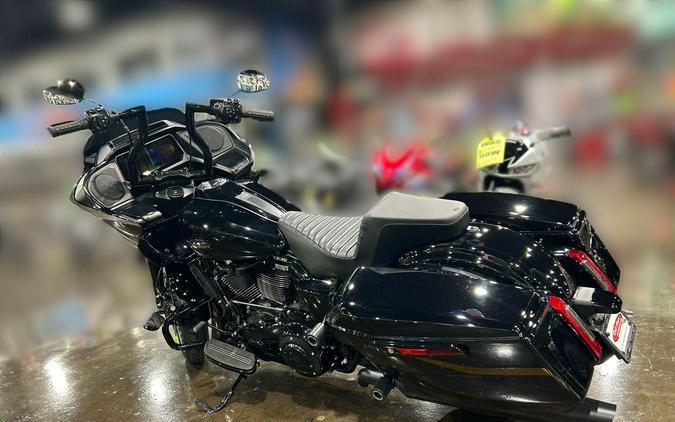 2025 Harley-Davidson ROAD GLIDE