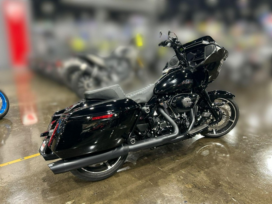 2025 Harley-Davidson ROAD GLIDE