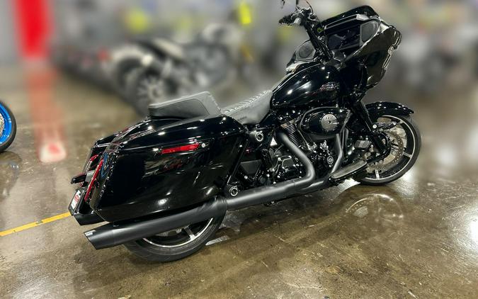 2025 Harley-Davidson ROAD GLIDE