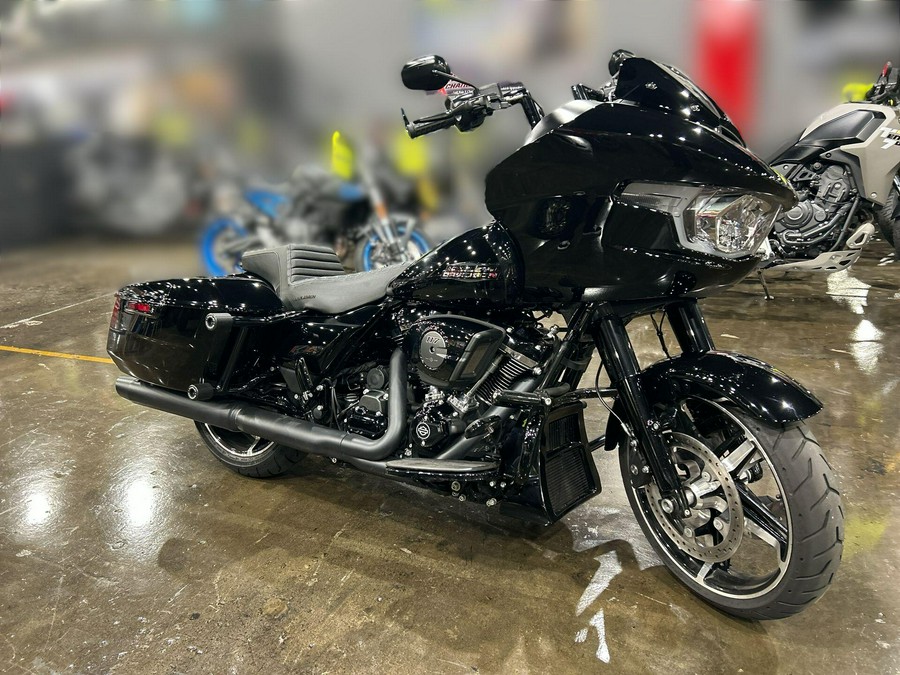 2025 Harley-Davidson ROAD GLIDE