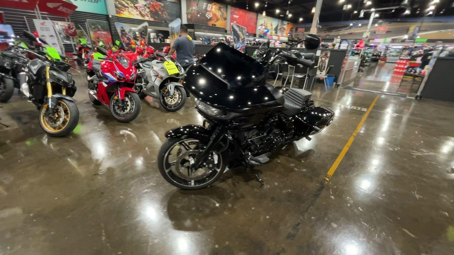 2025 Harley-Davidson ROAD GLIDE