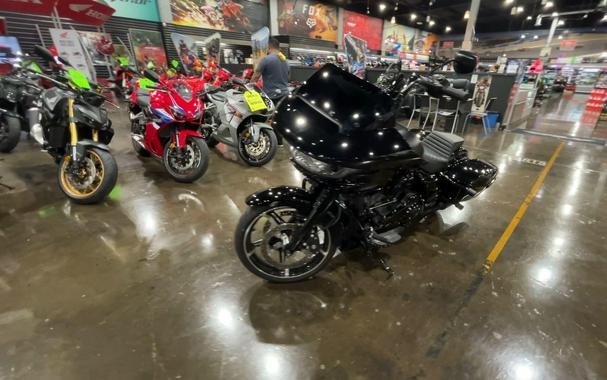 2025 Harley-Davidson ROAD GLIDE