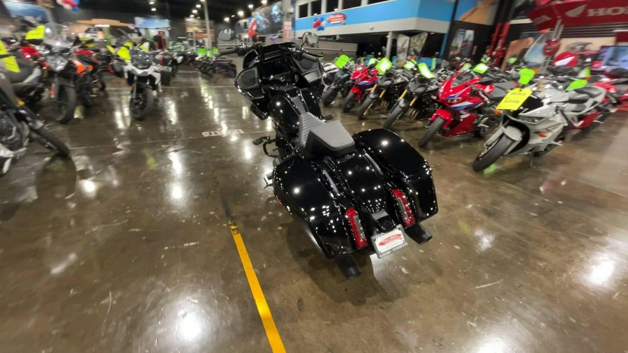 2025 Harley-Davidson ROAD GLIDE