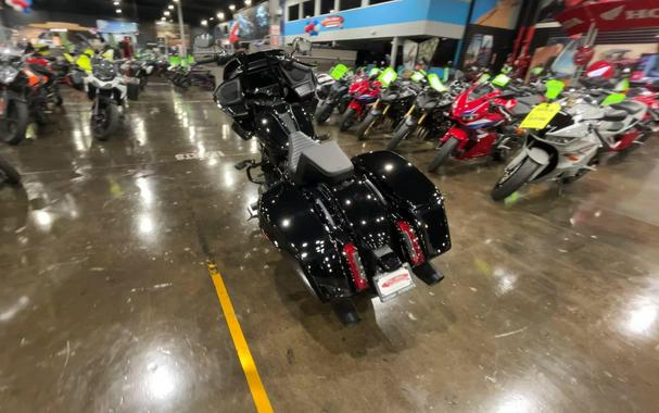 2025 Harley-Davidson ROAD GLIDE