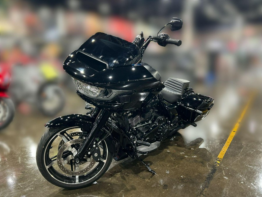 2025 Harley-Davidson ROAD GLIDE
