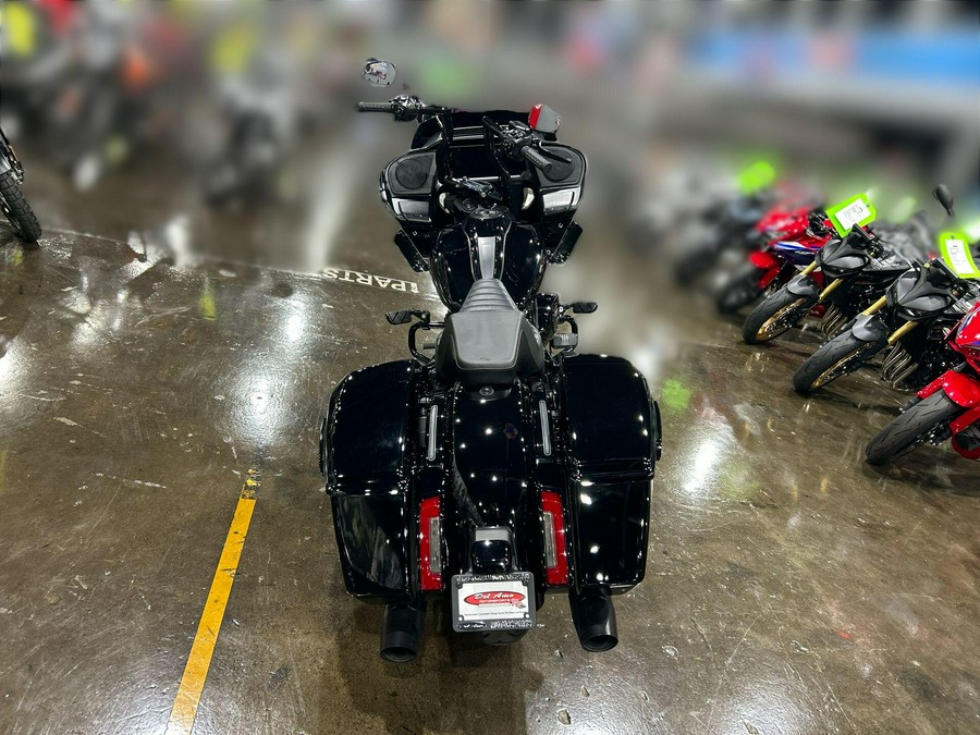 2025 Harley-Davidson ROAD GLIDE